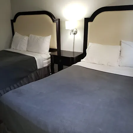 Niagara Falls Courtside Inn-2